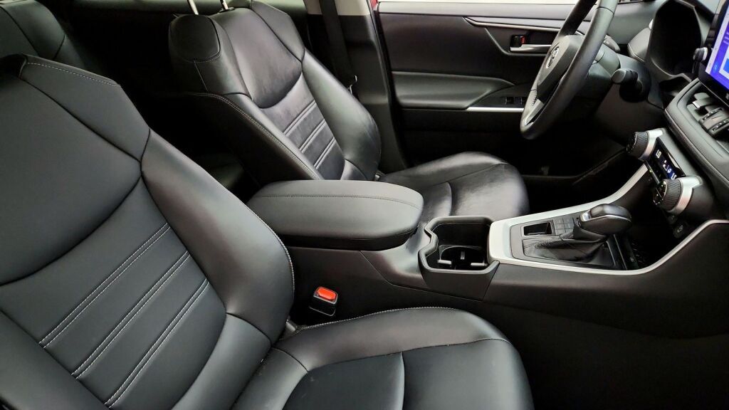 2023 Toyota RAV4 XLE Premium Laurel MD