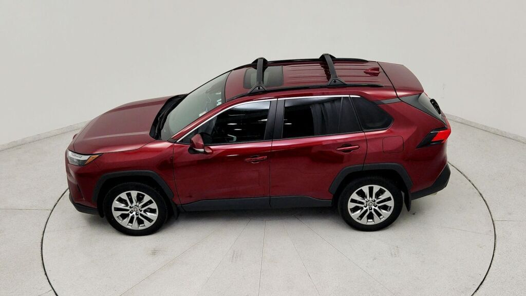 2023 Toyota RAV4 XLE Premium Laurel MD