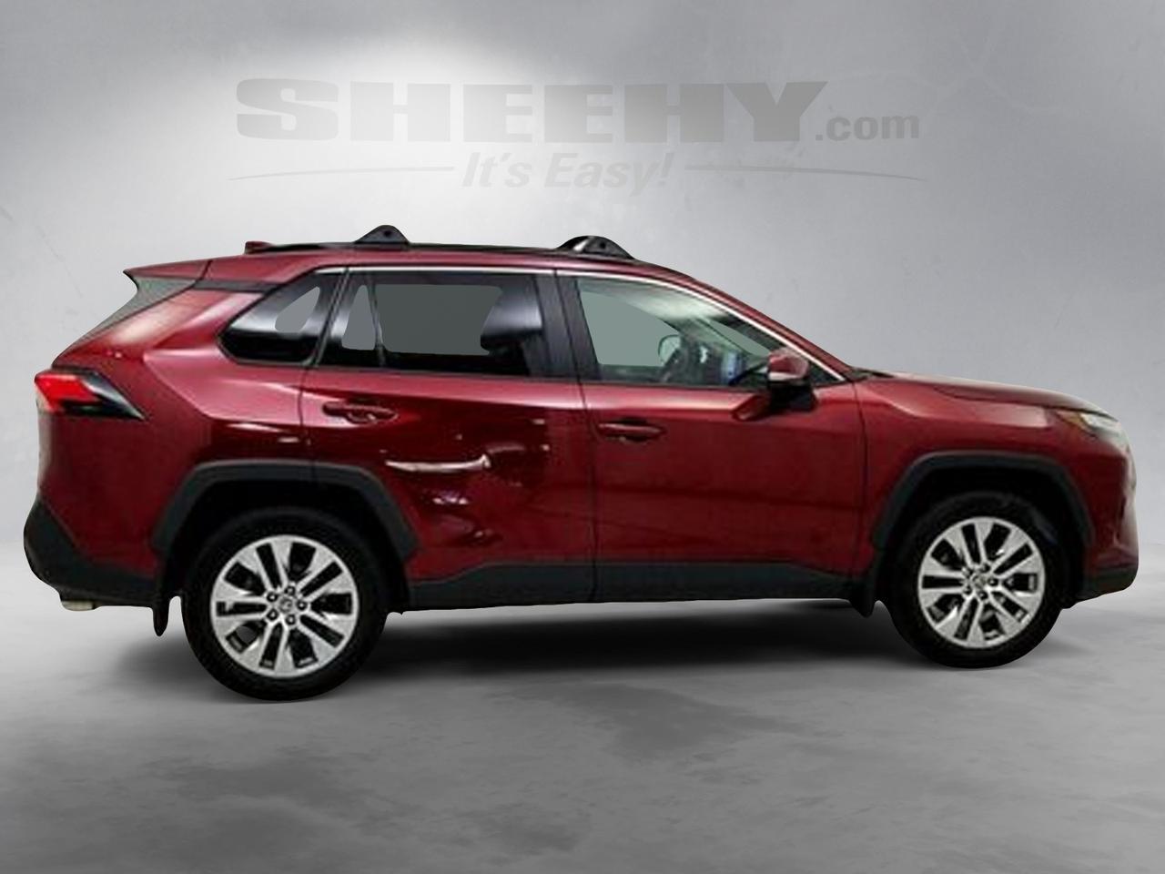 2023 Toyota RAV4 XLE Premium Laurel MD