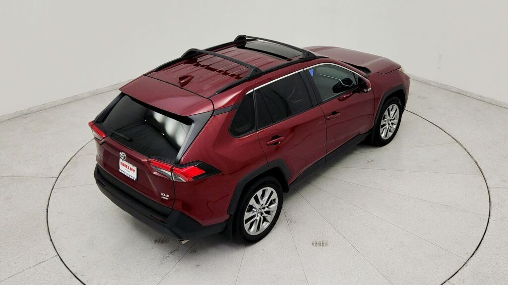 2023 Toyota RAV4 XLE Premium Laurel MD