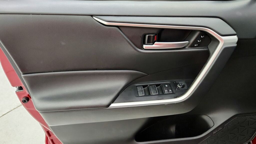 2023 Toyota RAV4 XLE Premium Laurel MD
