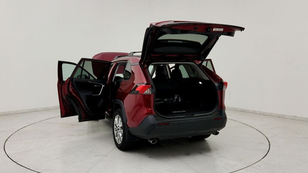 2023 Toyota RAV4 XLE Premium Laurel MD
