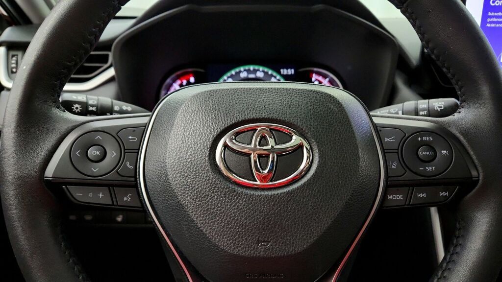 2023 Toyota RAV4 XLE Premium Laurel MD