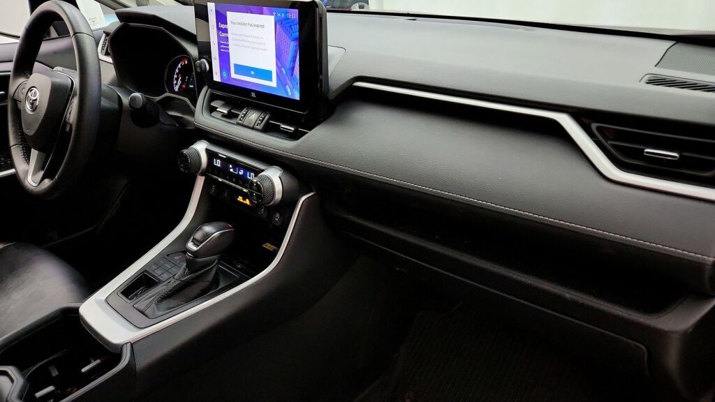 2023 Toyota RAV4 XLE Premium Laurel MD