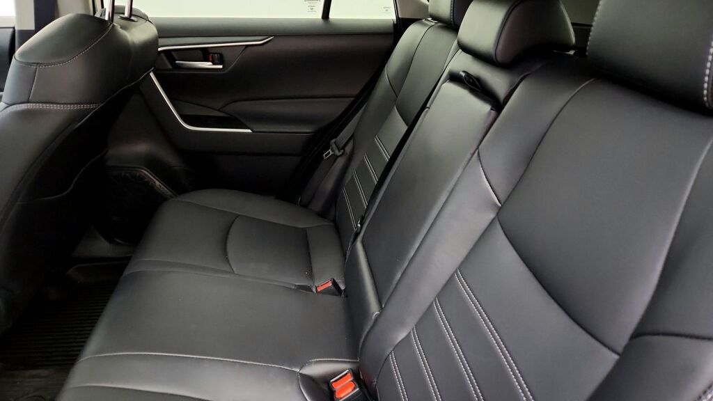2023 Toyota RAV4 XLE Premium Laurel MD