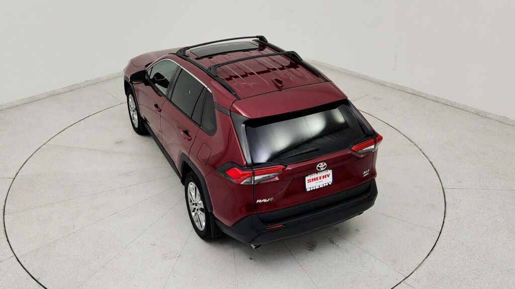 2023 Toyota RAV4 XLE Premium Laurel MD