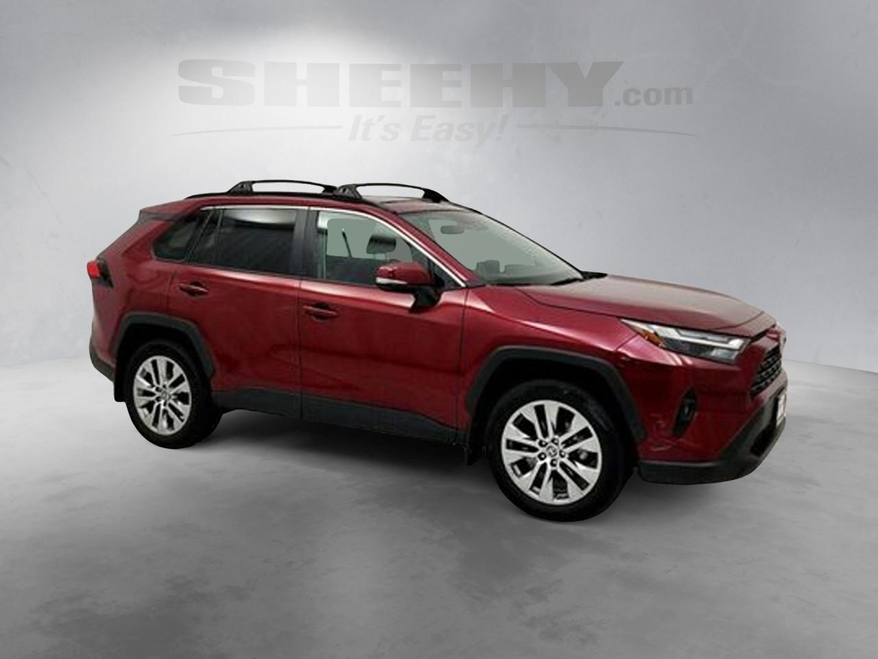 2023 Toyota RAV4 XLE Premium Laurel MD