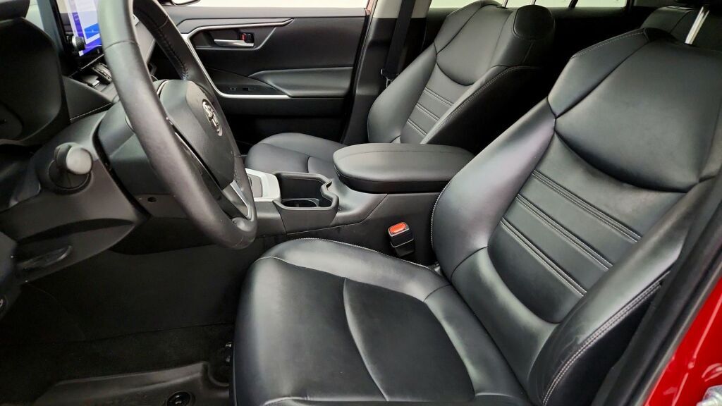 2023 Toyota RAV4 XLE Premium Laurel MD
