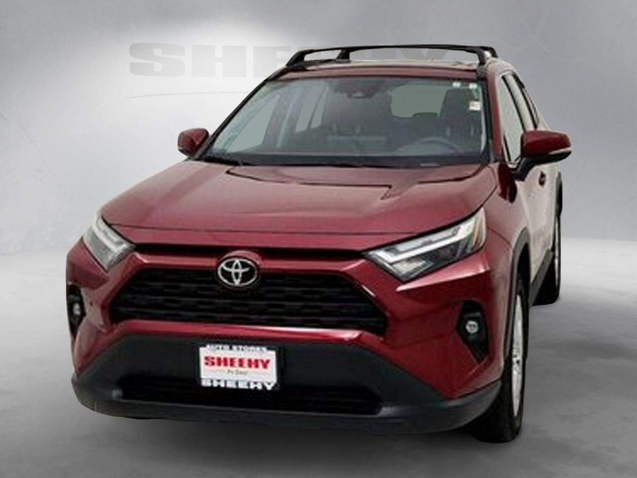 2023 Toyota RAV4 XLE Premium Laurel MD