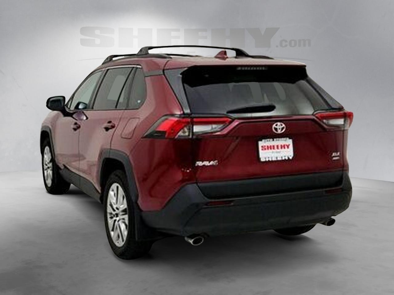2023 Toyota RAV4 XLE Premium Laurel MD