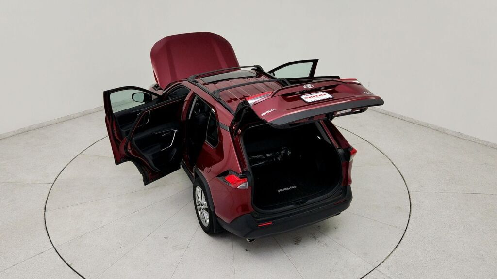 2023 Toyota RAV4 XLE Premium Laurel MD