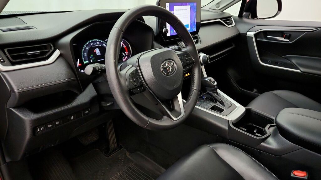 2023 Toyota RAV4 XLE Premium Laurel MD