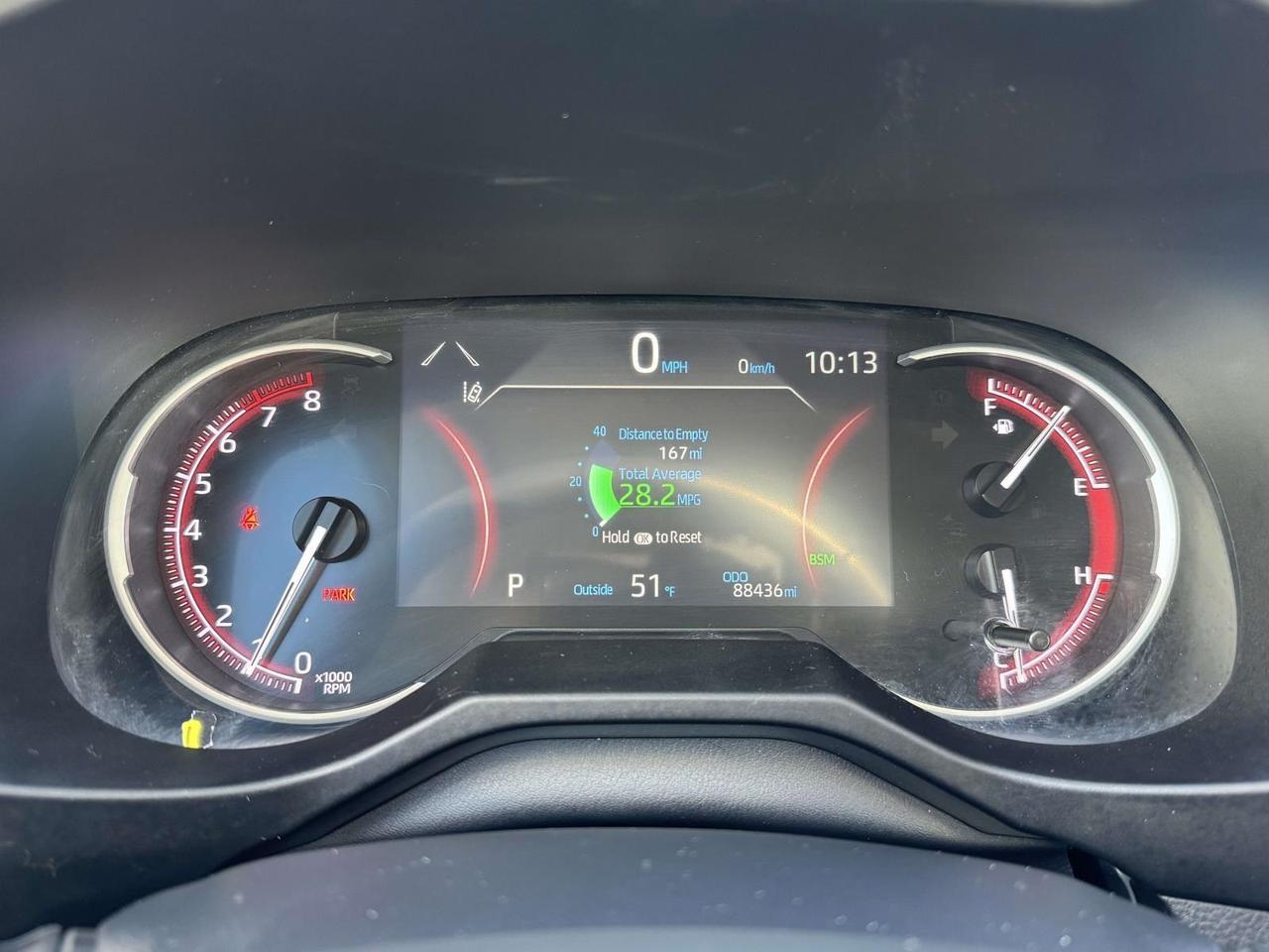 2023 Toyota RAV4 XLE Premium Fredericksburg VA