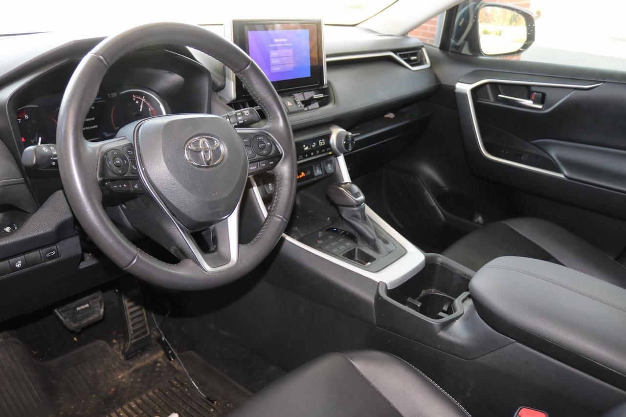 2023 Toyota RAV4 XLE Premium Fredericksburg VA
