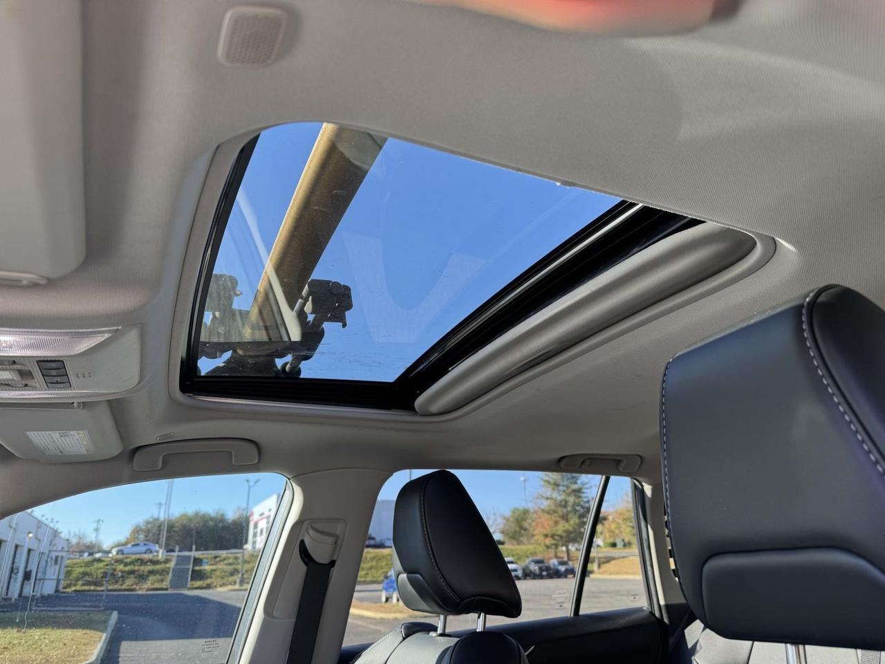 2023 Toyota RAV4 XLE Premium Fredericksburg VA