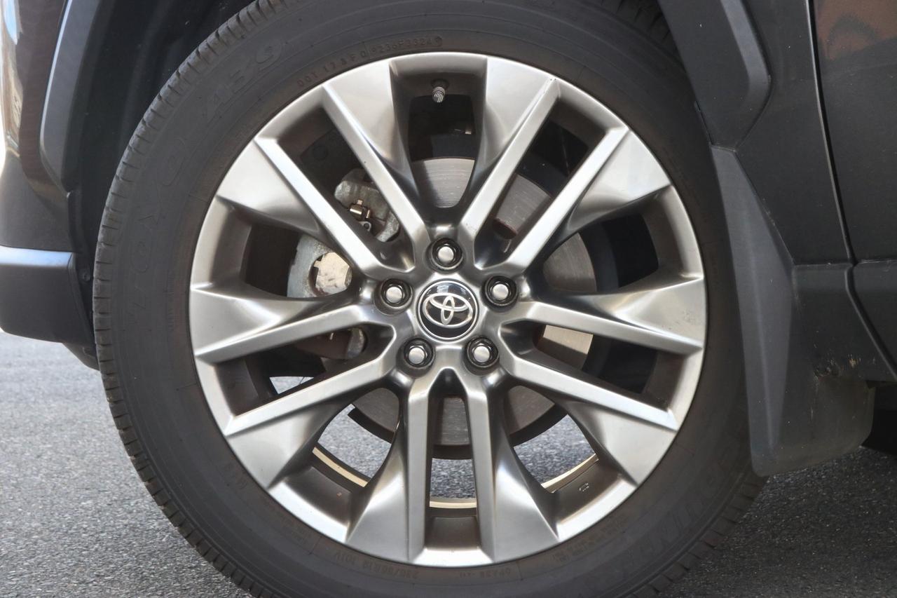 2023 Toyota RAV4 XLE Premium Fredericksburg VA