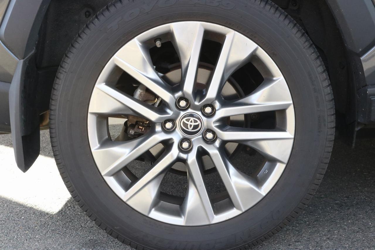 2023 Toyota RAV4 XLE Premium Fredericksburg VA