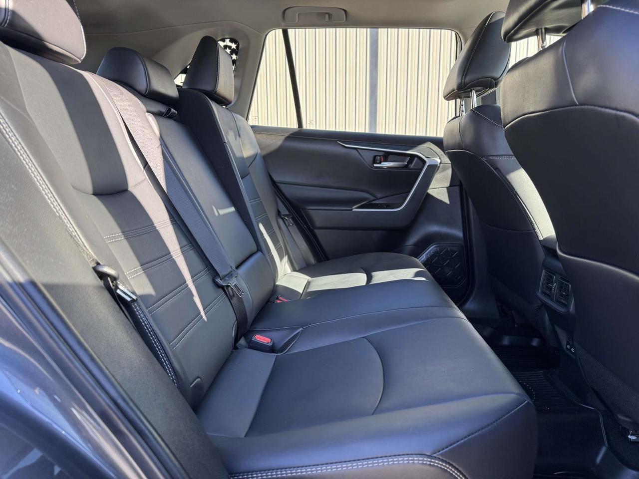 2023 Toyota RAV4 XLE Premium Fredericksburg VA