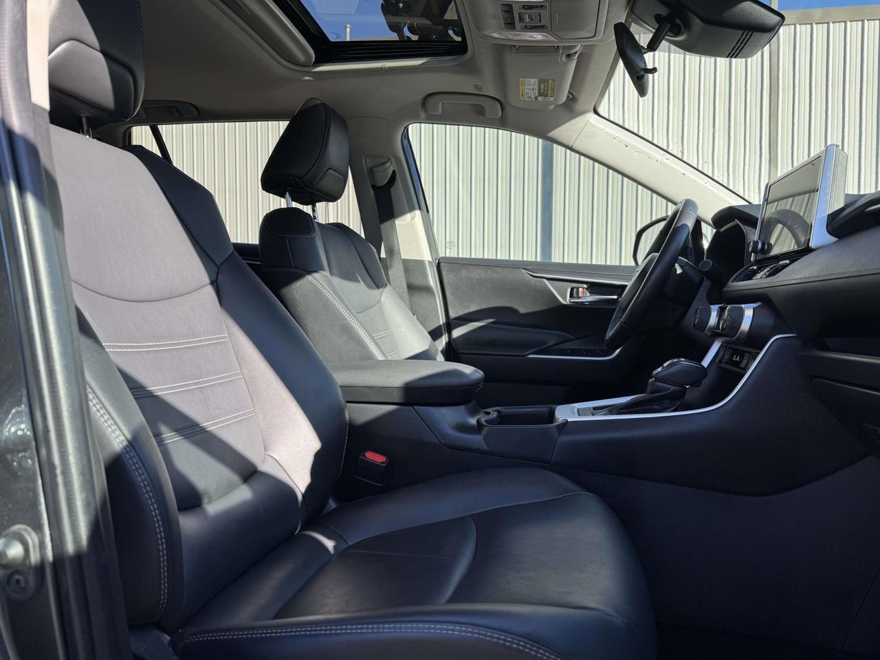 2023 Toyota RAV4 XLE Premium Fredericksburg VA