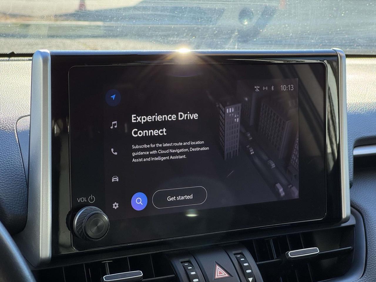 2023 Toyota RAV4 XLE Premium Fredericksburg VA