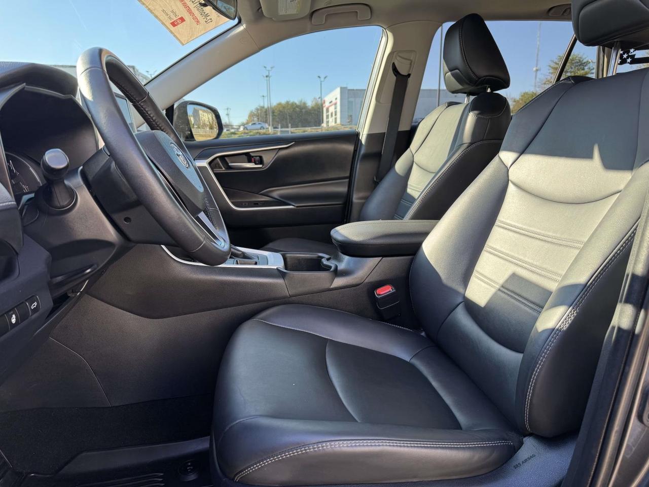 2023 Toyota RAV4 XLE Premium Fredericksburg VA