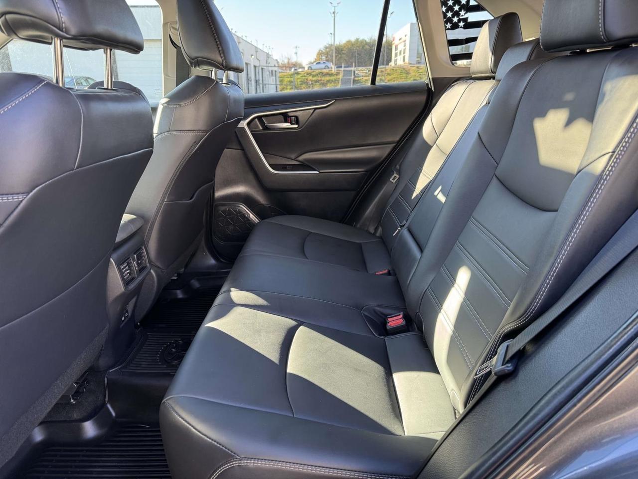 2023 Toyota RAV4 XLE Premium Fredericksburg VA