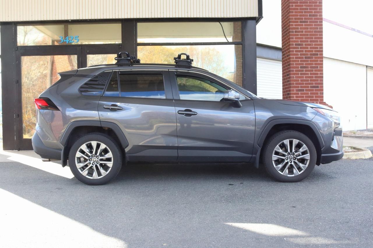 2023 Toyota RAV4 XLE Premium Fredericksburg VA
