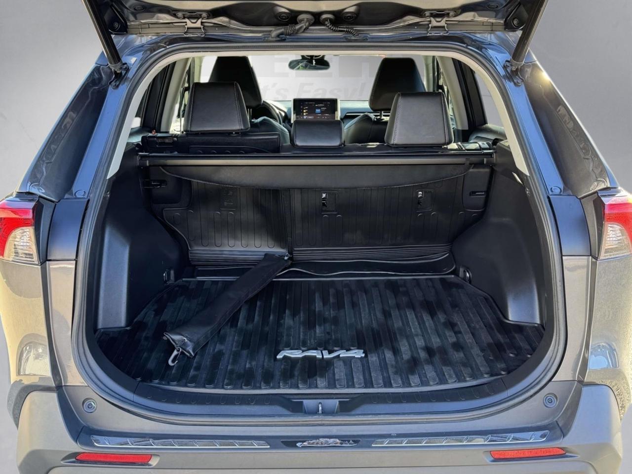 2023 Toyota RAV4 XLE Premium Fredericksburg VA