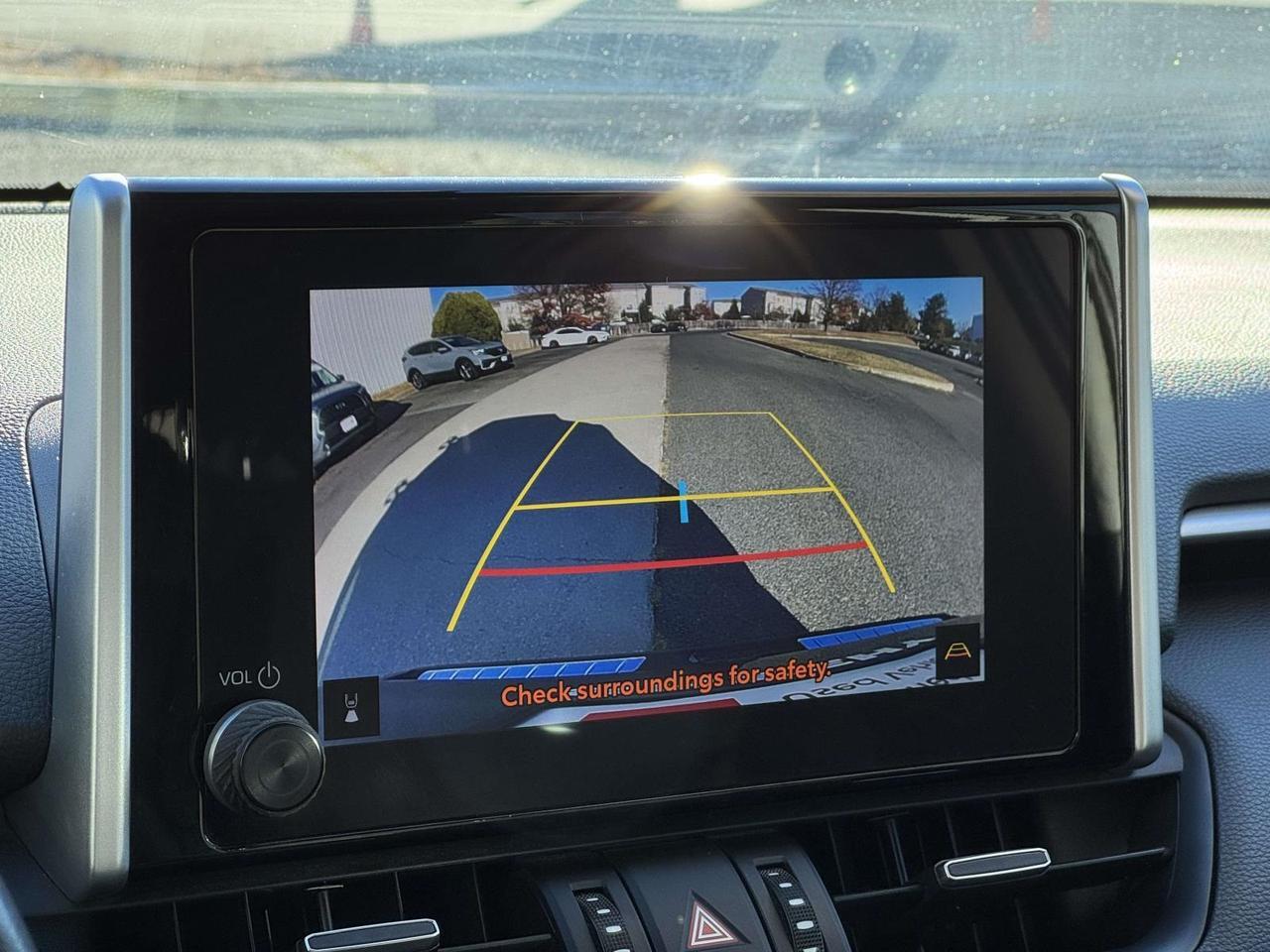 2023 Toyota RAV4 XLE Premium Fredericksburg VA