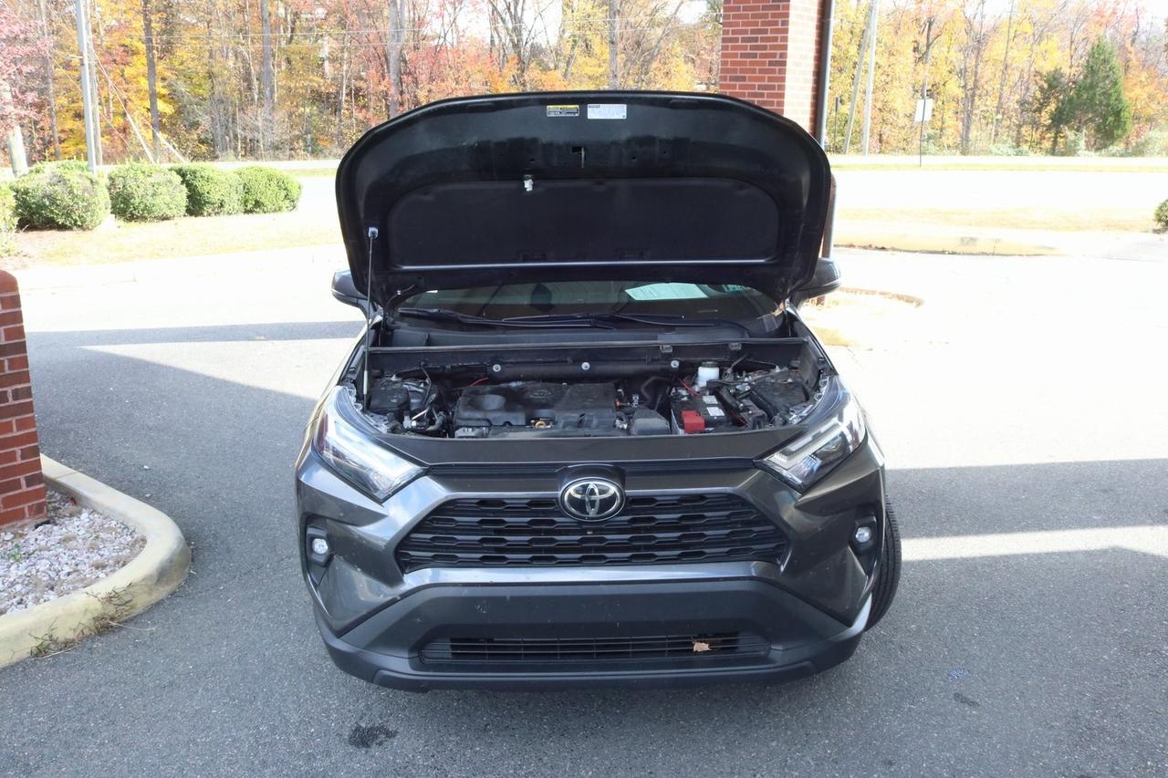 2023 Toyota RAV4 XLE Premium Fredericksburg VA
