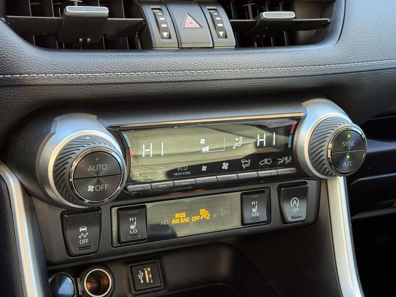 2023 Toyota RAV4 XLE Premium Fredericksburg VA