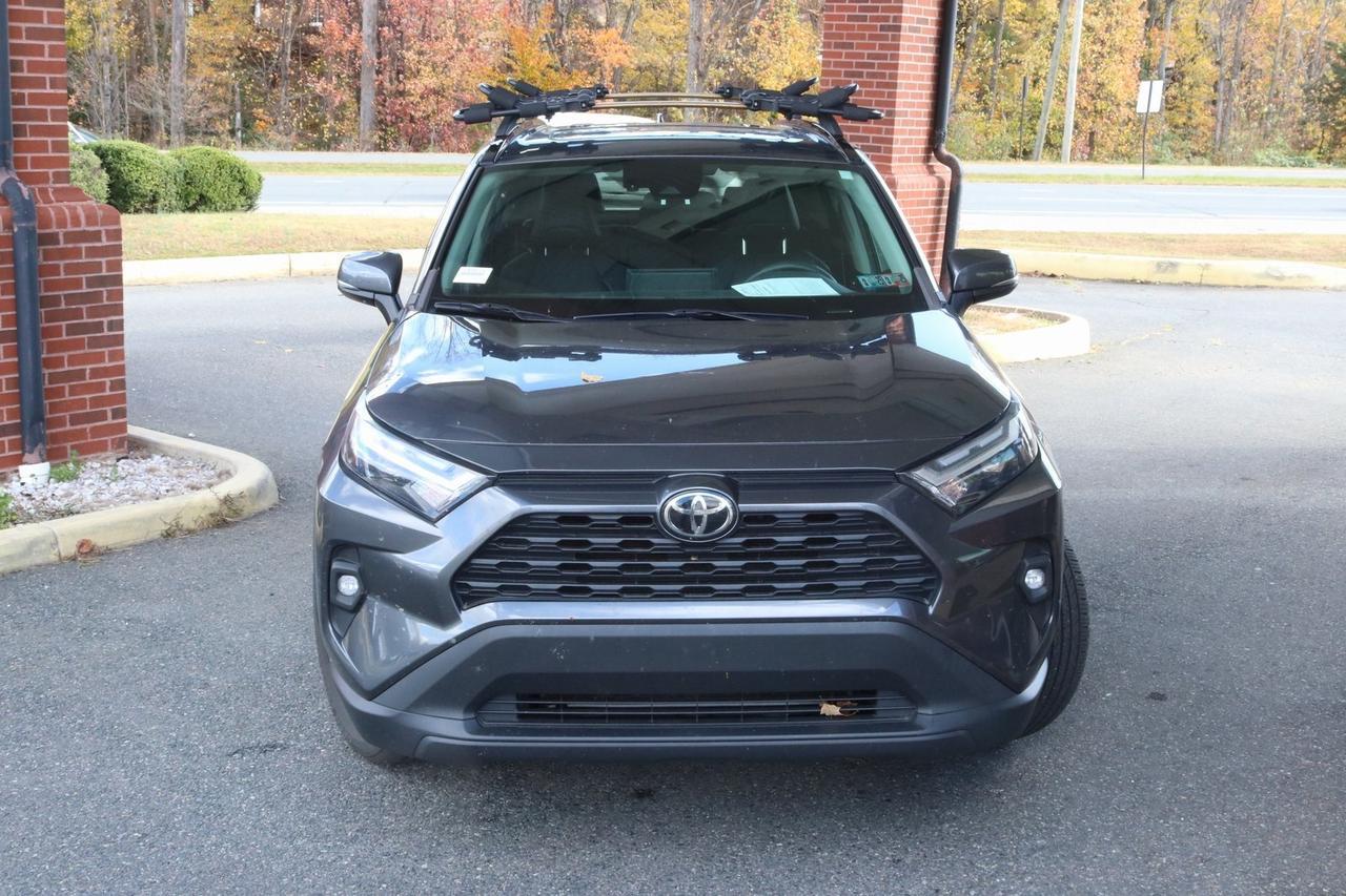 2023 Toyota RAV4 XLE Premium Fredericksburg VA