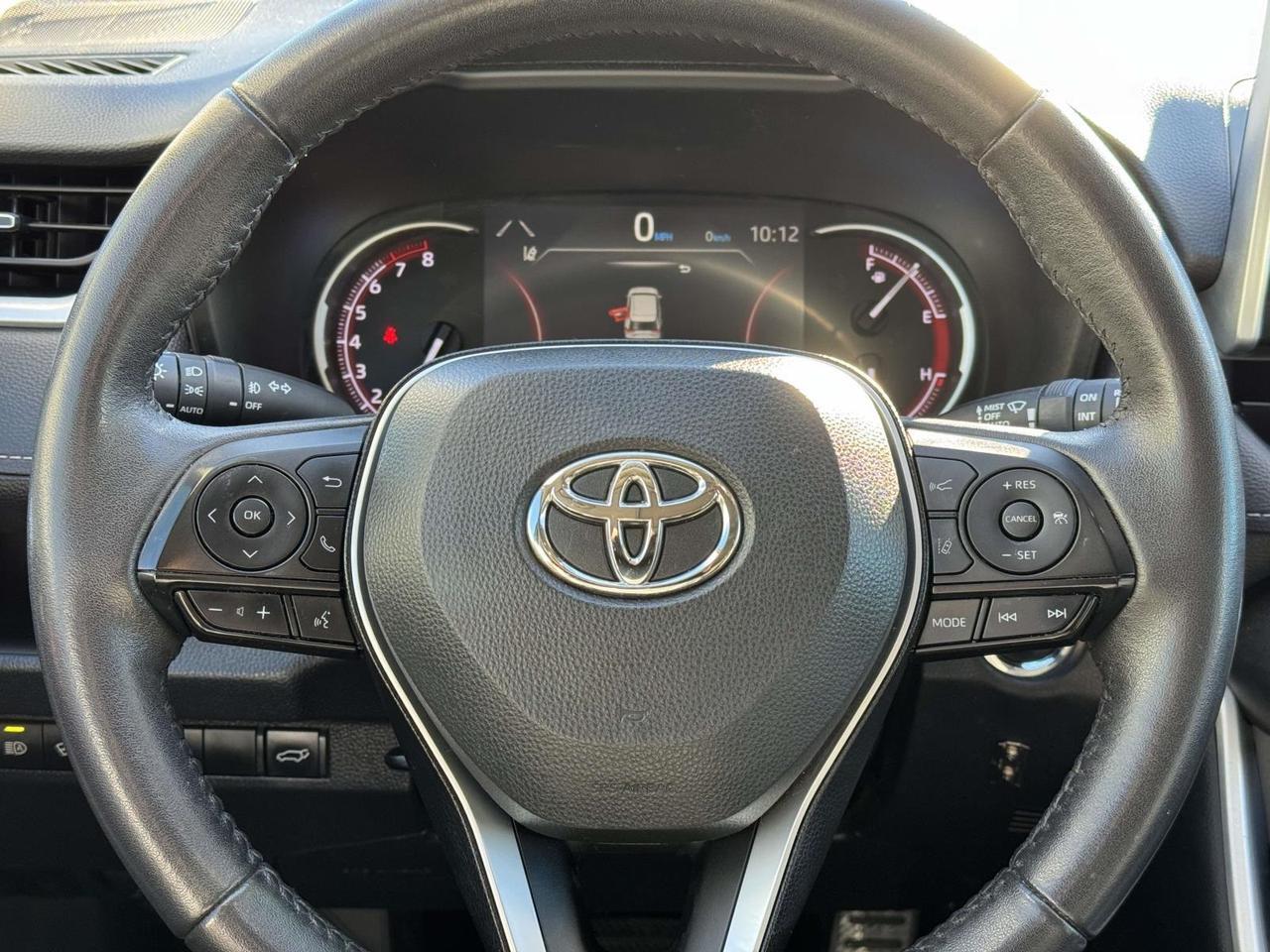 2023 Toyota RAV4 XLE Premium Fredericksburg VA
