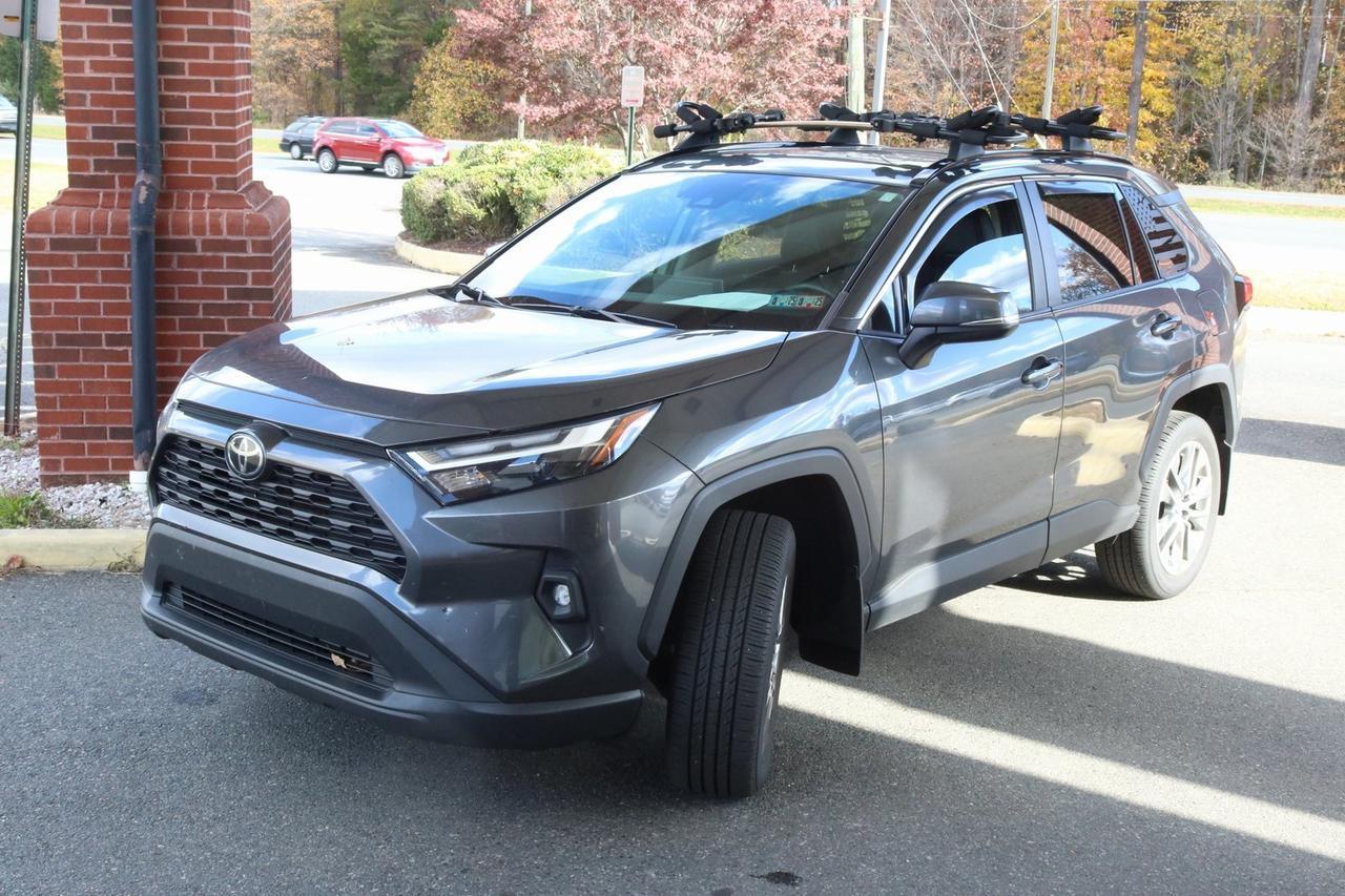 2023 Toyota RAV4 XLE Premium Fredericksburg VA