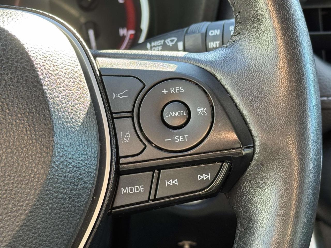 2023 Toyota RAV4 XLE Premium Fredericksburg VA