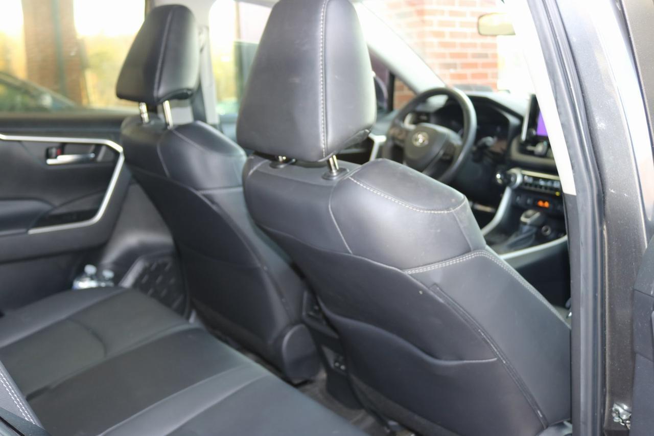 2023 Toyota RAV4 XLE Premium Fredericksburg VA