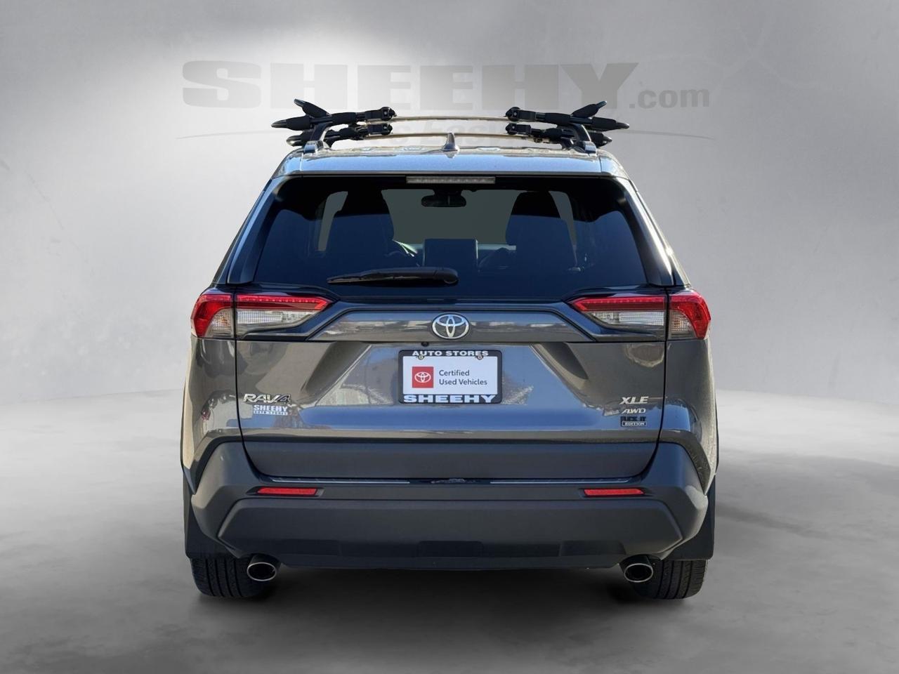 2023 Toyota RAV4 XLE Premium Fredericksburg VA