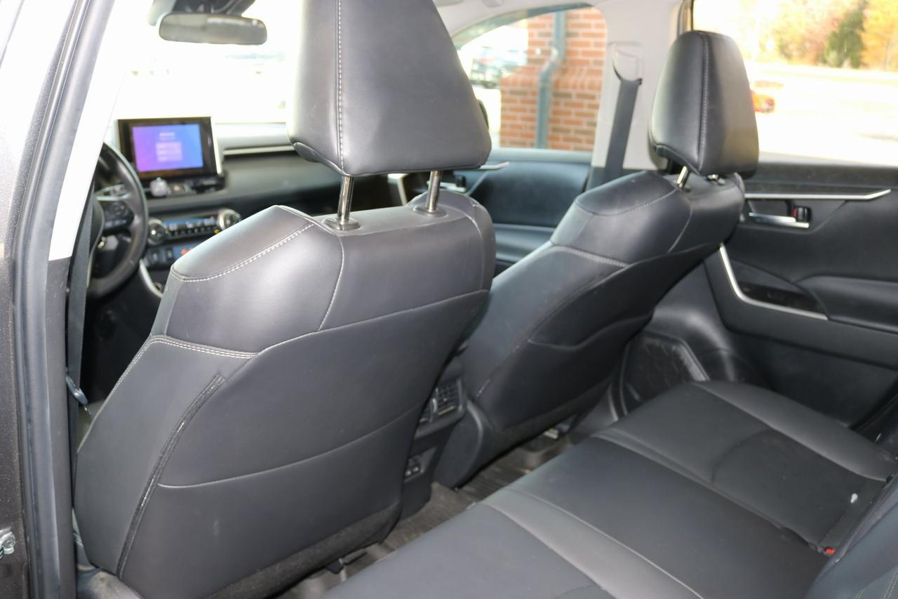 2023 Toyota RAV4 XLE Premium Fredericksburg VA