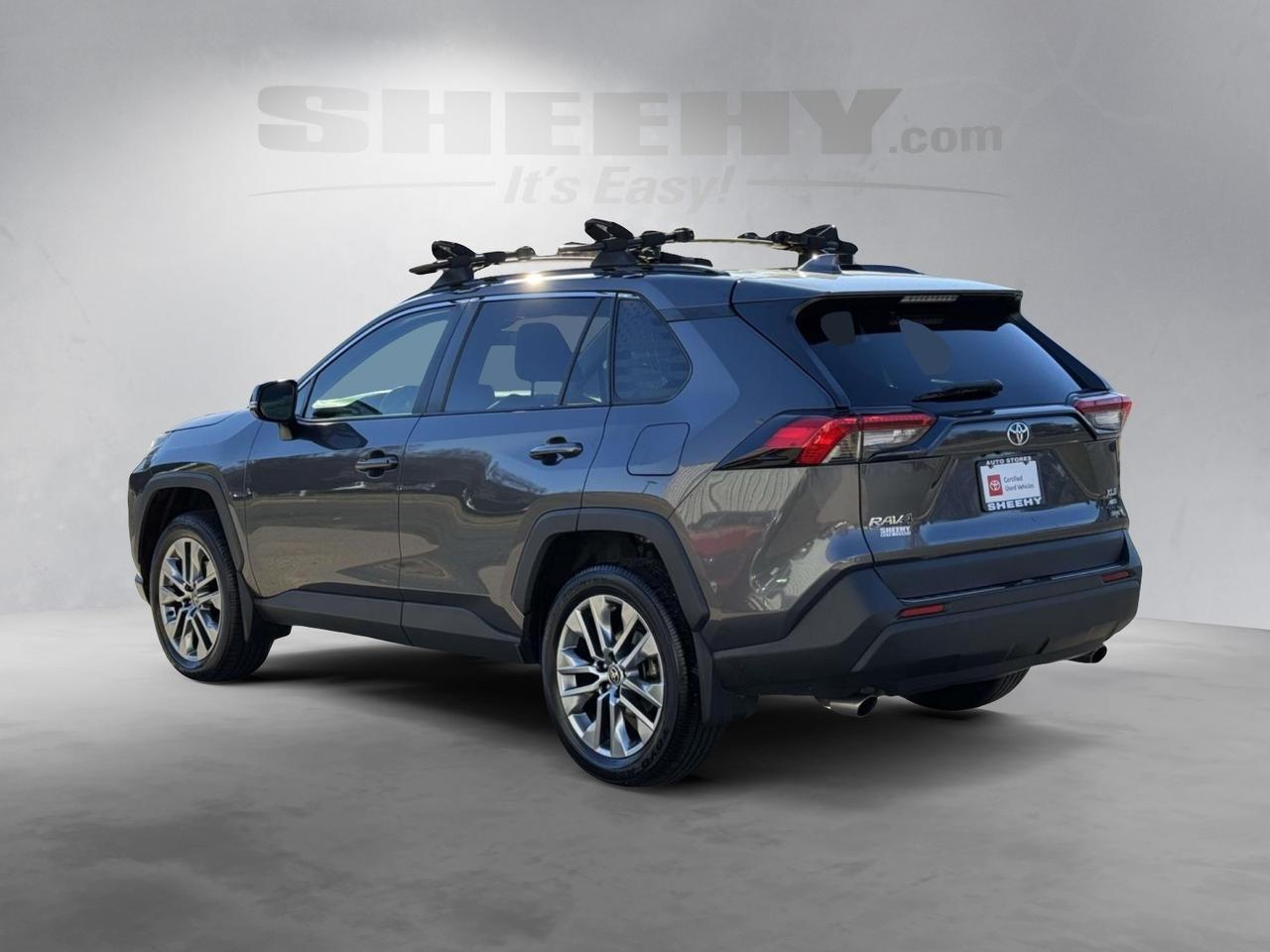 2023 Toyota RAV4 XLE Premium Fredericksburg VA