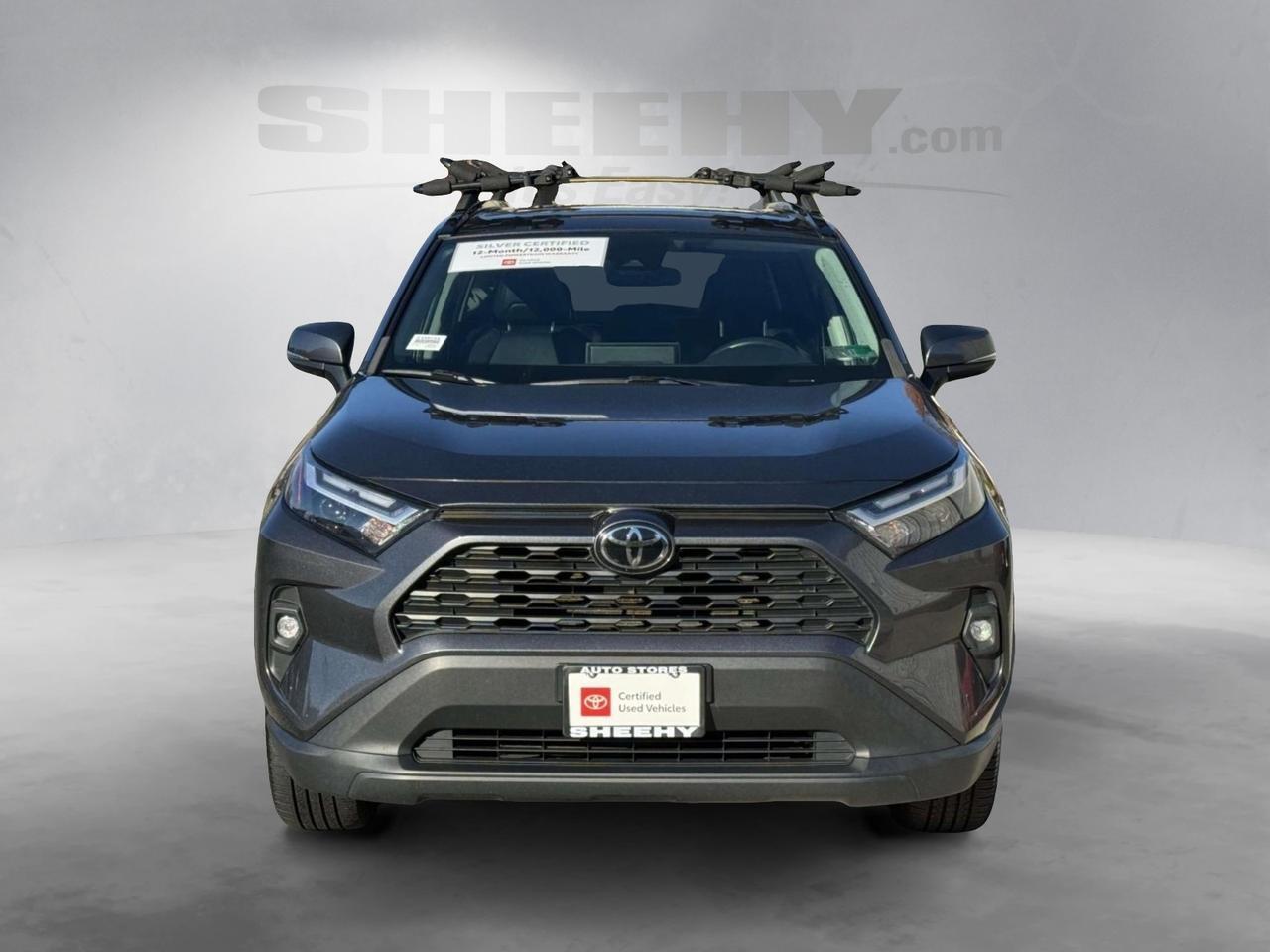 2023 Toyota RAV4 XLE Premium Fredericksburg VA