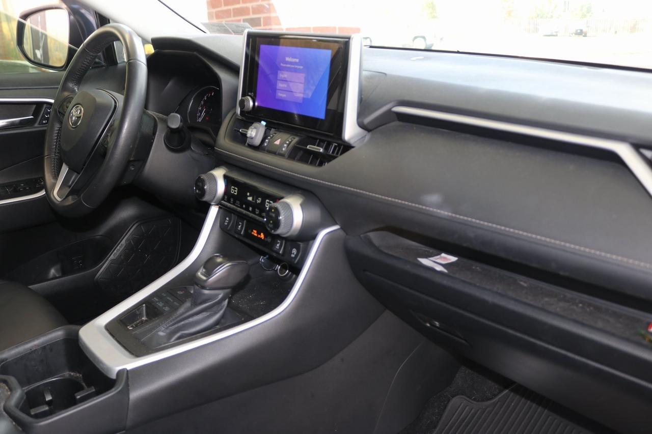 2023 Toyota RAV4 XLE Premium Fredericksburg VA