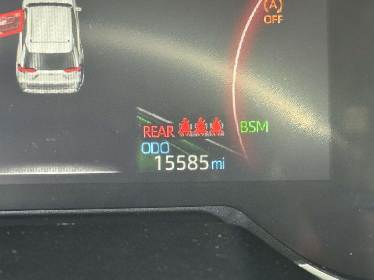 2023 Toyota RAV4 XLE Premium Fredericksburg VA