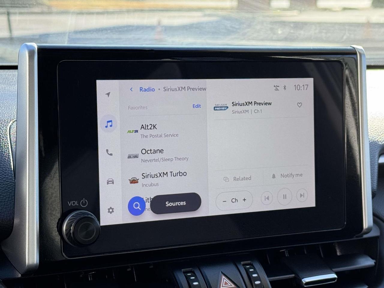 2023 Toyota RAV4 XLE Premium Fredericksburg VA