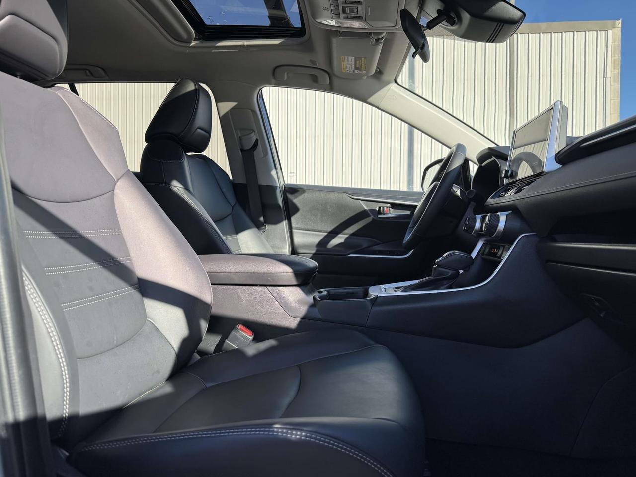 2023 Toyota RAV4 XLE Premium Fredericksburg VA