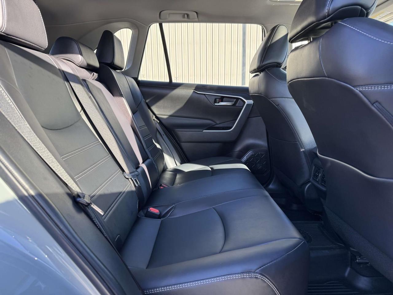 2023 Toyota RAV4 XLE Premium Fredericksburg VA