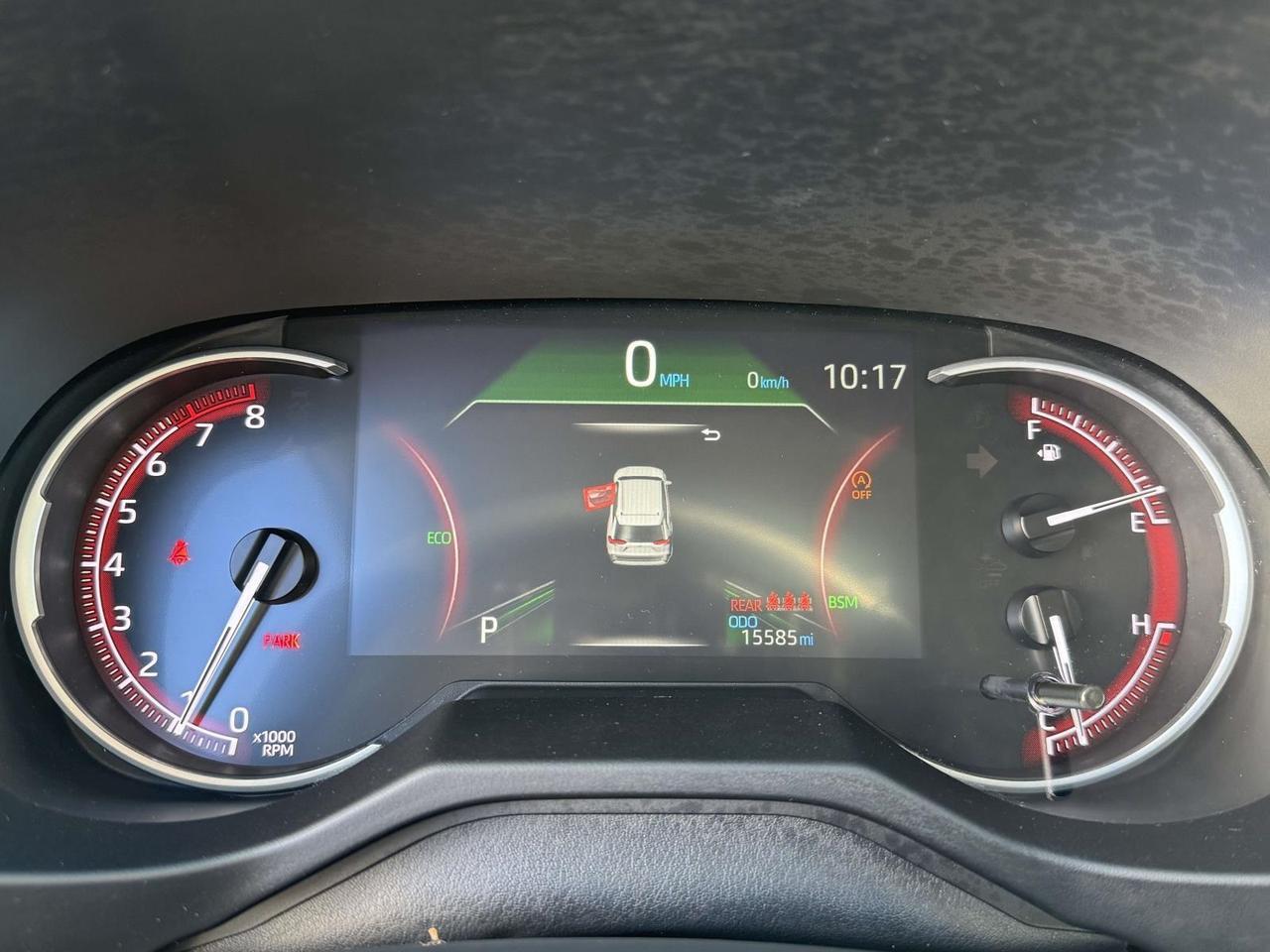 2023 Toyota RAV4 XLE Premium Fredericksburg VA