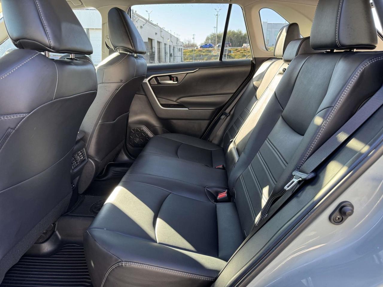 2023 Toyota RAV4 XLE Premium Fredericksburg VA