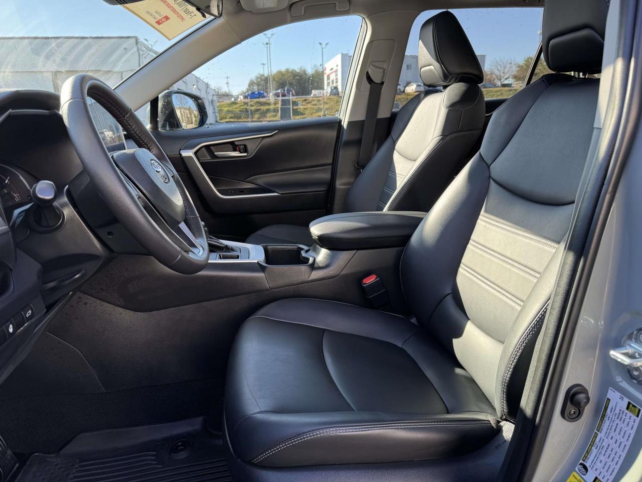 2023 Toyota RAV4 XLE Premium Fredericksburg VA