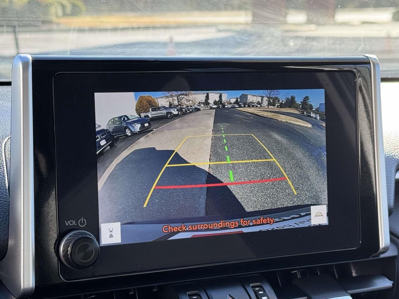 2023 Toyota RAV4 XLE Premium Fredericksburg VA