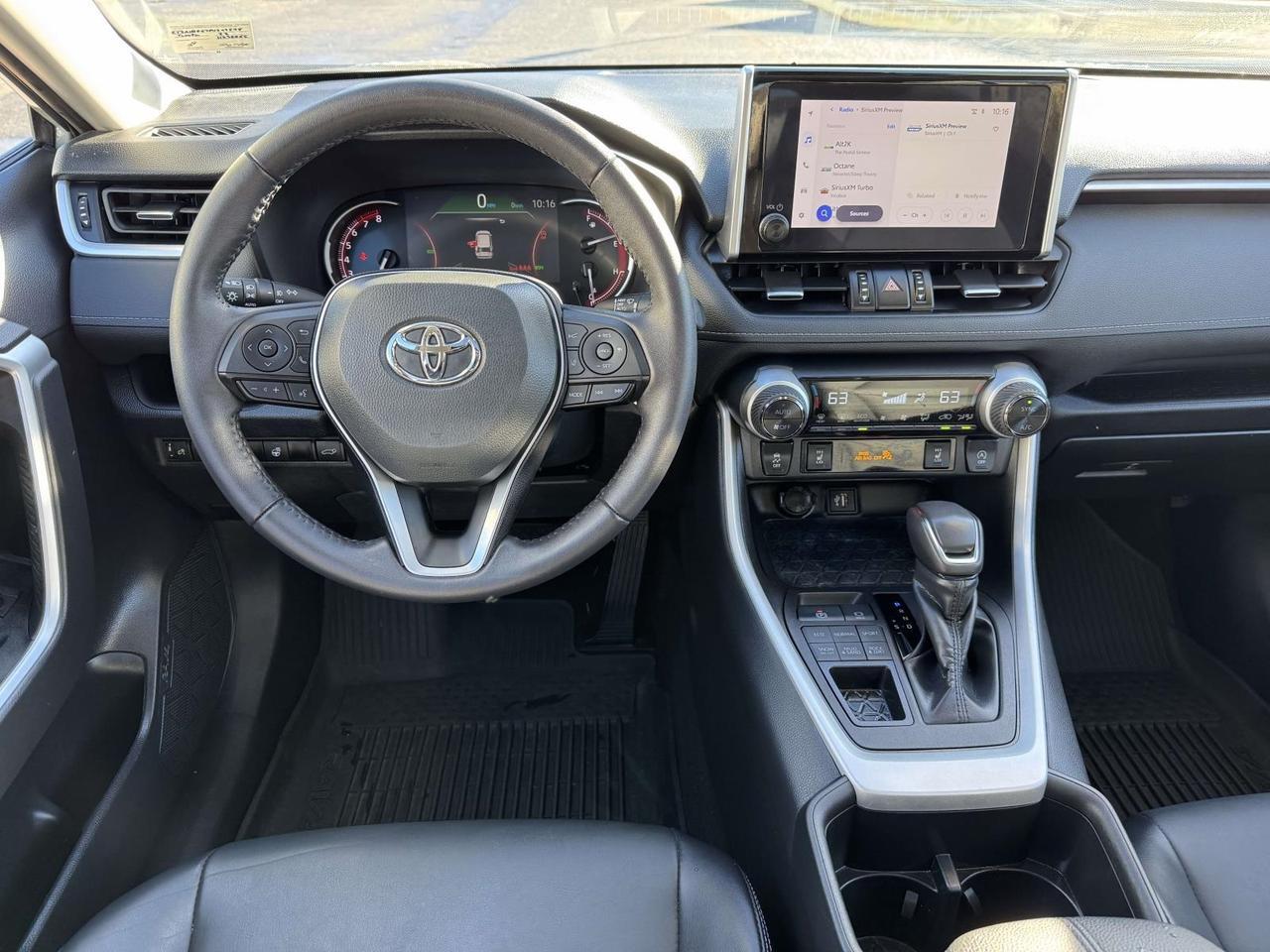 2023 Toyota RAV4 XLE Premium Fredericksburg VA